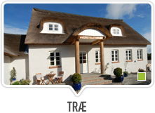 Træ vinduer