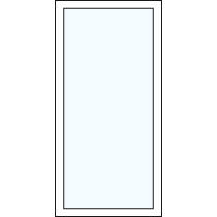 Udestue element