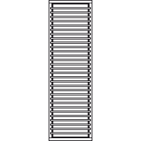 Udestue element