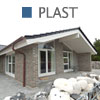 Plastdøre