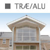 Træ-alu vinduer