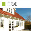 Døre i træ