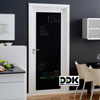 Shaker Vertikal døre