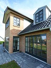 Vinduer i Rudersdal kommune