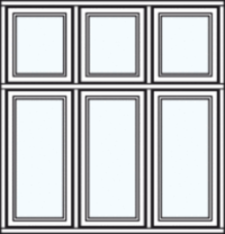 Dannebrogsvinduer - Få et charmerende og klassisk vindue