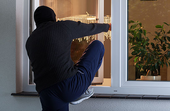 killing faglært evaluerbare Øget sikkerhed mod indbrud - få nye vinduer og døre i hjemmet